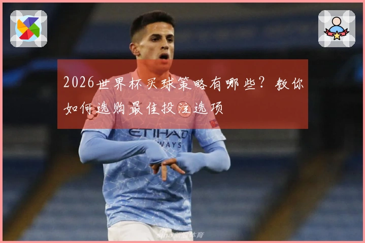 2026世界杯买球策略有哪些？教你如何选购最佳投注选项