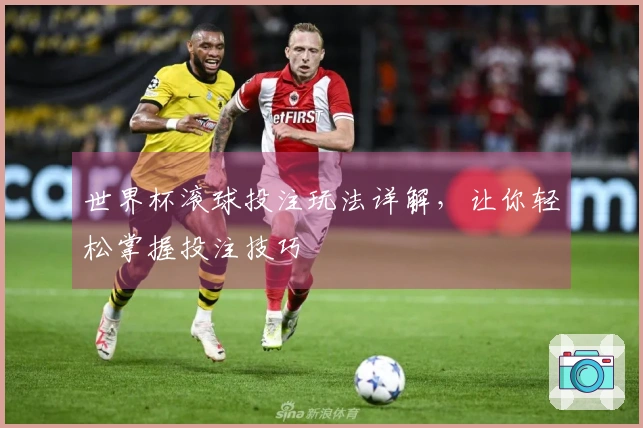 世界杯滚球投注玩法详解，让你轻松掌握投注技巧