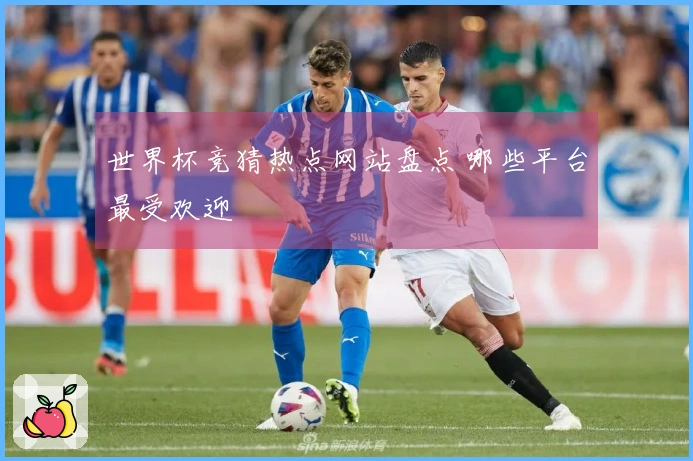 世界杯竞猜热点网站盘点 哪些平台最受欢迎