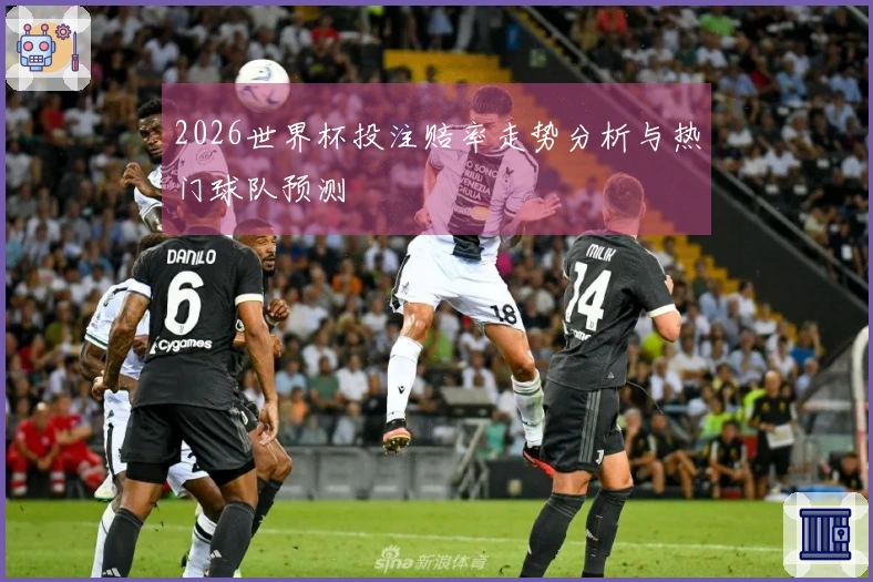 2026世界杯投注赔率走势分析与热门球队预测