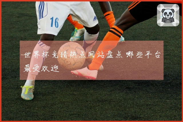 世界杯竞猜热点网站盘点 哪些平台最受欢迎