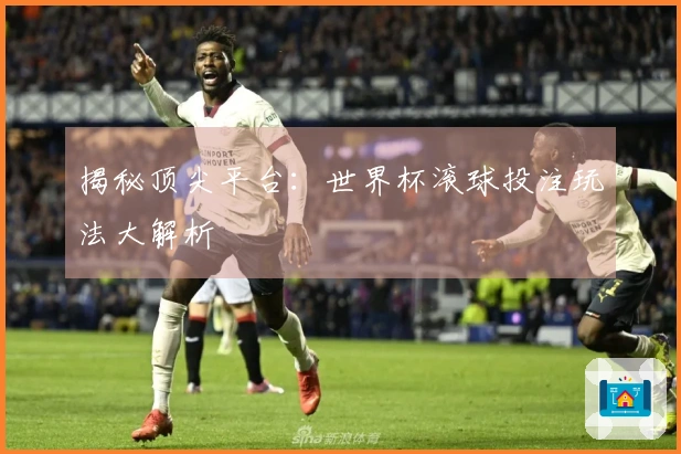 揭秘顶尖平台：世界杯滚球投注玩法大解析