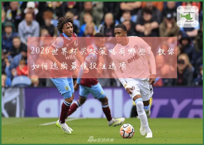 2026世界杯买球策略有哪些？教你如何选购最佳投注选项