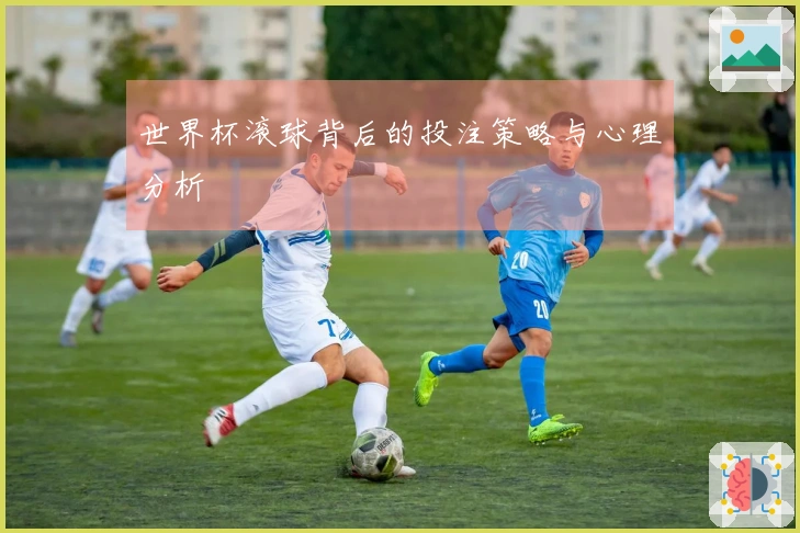 世界杯滚球背后的投注策略与心理分析
