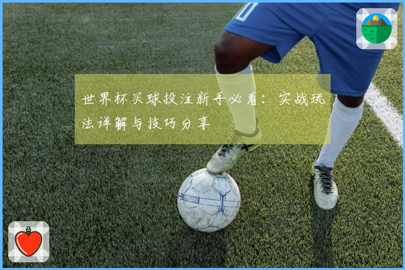 世界杯买球投注新手必看：实战玩法详解与技巧分享
