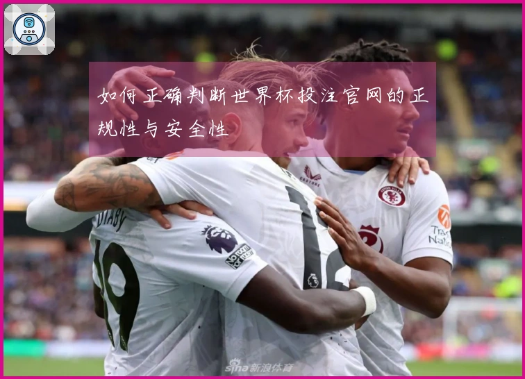 如何正确判断世界杯投注官网的正规性与安全性
