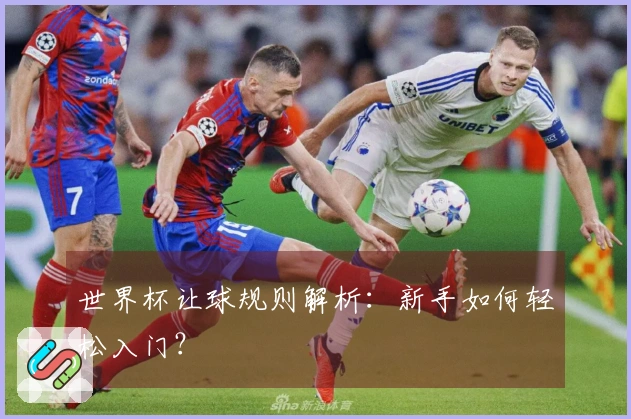 世界杯让球规则解析：新手如何轻松入门？